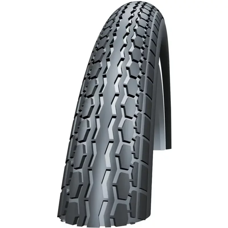 Pneu rigide Schwalbe Standard Hs140 Act.K-Guard/Bl