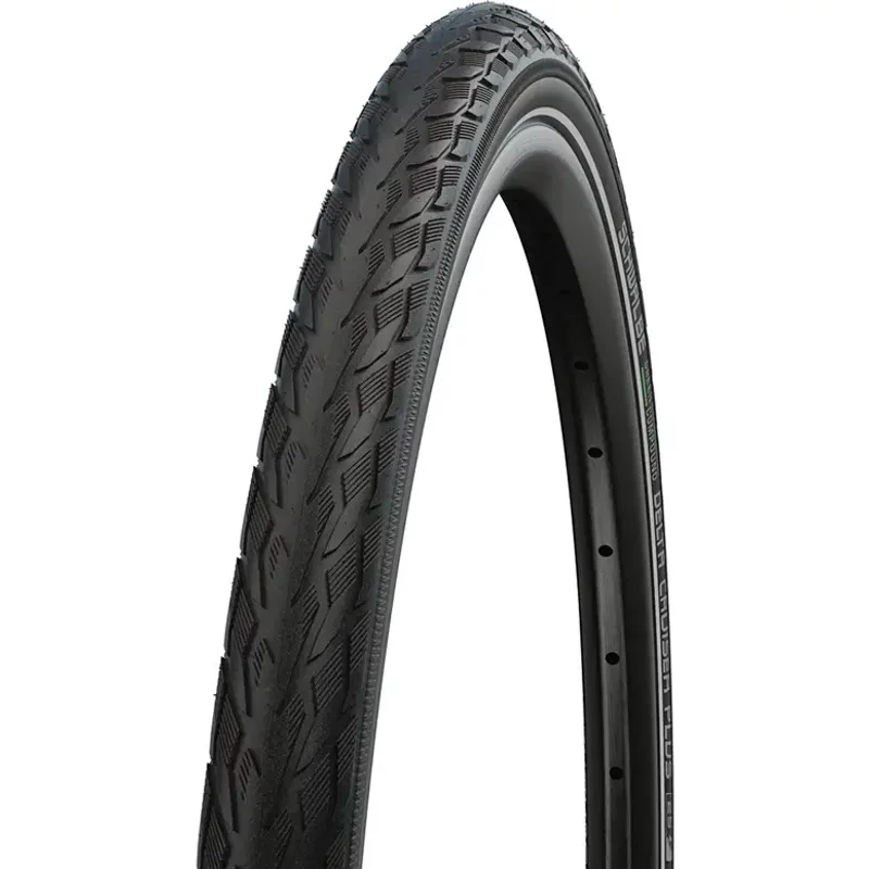 Pneu rigide Schwalbe Delta Cruiser Plus 1/2 Hs431 ActiveN.Rã
