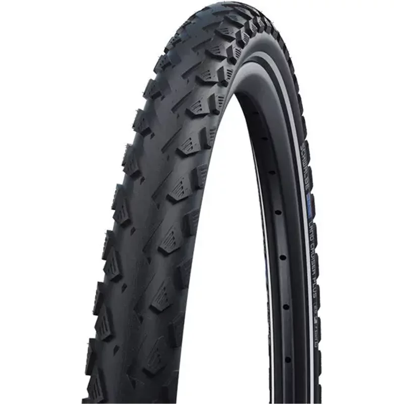 Pneu rigide Schwalbe Land Cruiser Plus Hs450 ActiveN.Rã