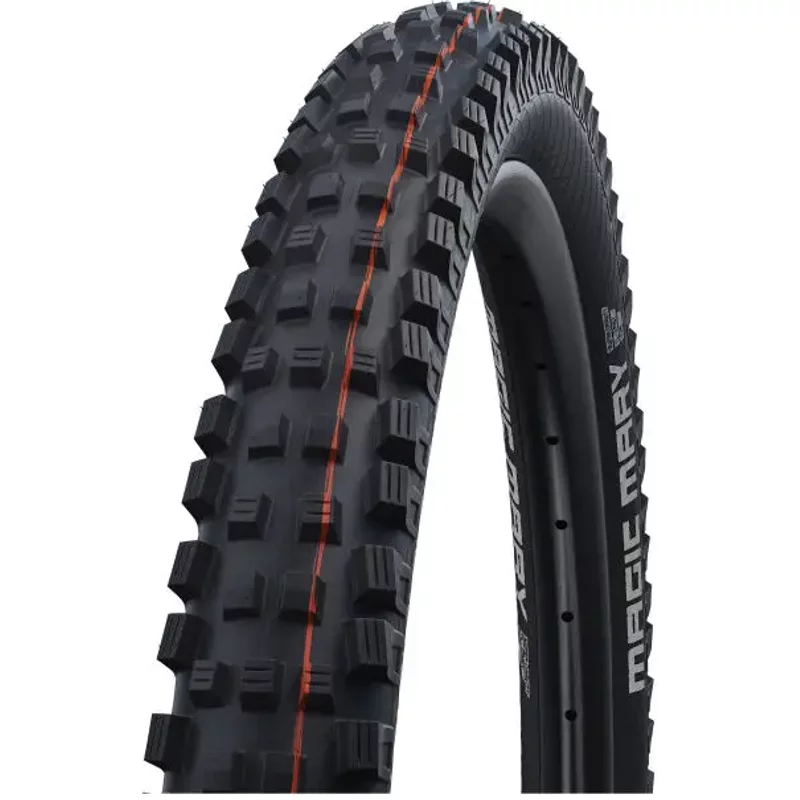 Pneu souple Schwalbe Magic Mary Hs447 Evo Add.Soft Tle
