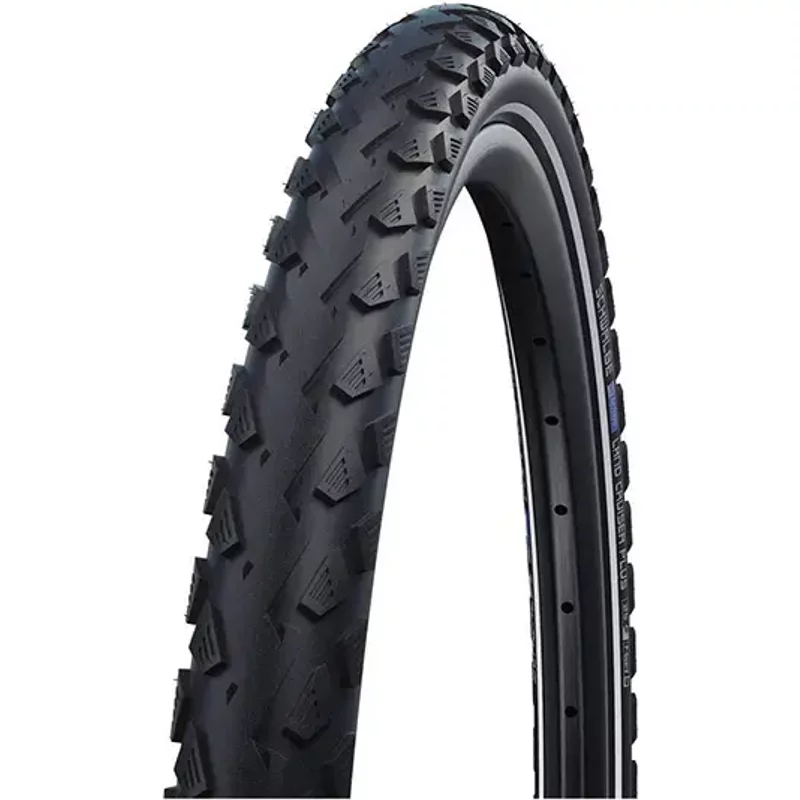 Pneu rigide Schwalbe Land Cruiser Plus 28X2.00 Act P-G Twinsk.
