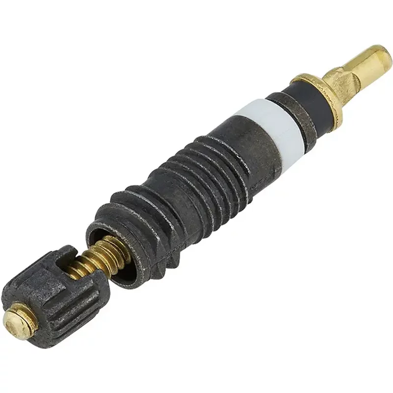 Valves de pneu alu Schwalbe Presta (x50)