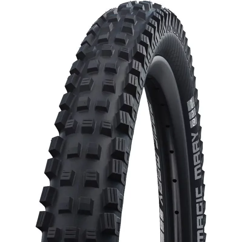 Pneu Schwalbe Magic Mary Evo S.trail Add.ul.soft Tub. Pl.n