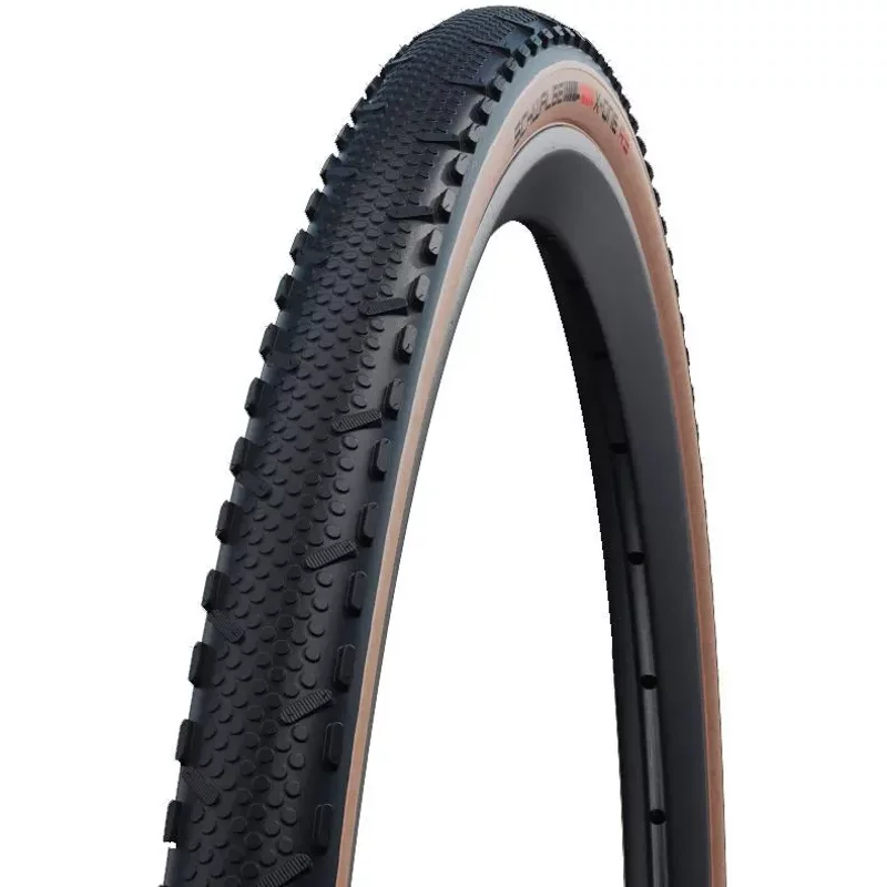 Pneu de vélo Schwalbe X-One RS