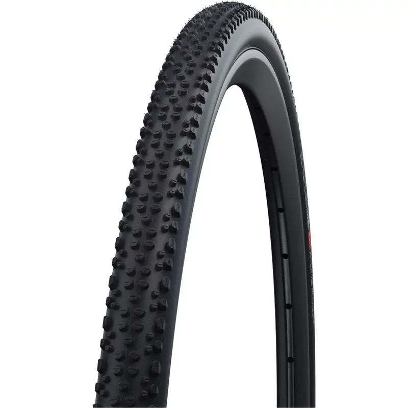 Pneu de vélo Schwalbe X-One Allround