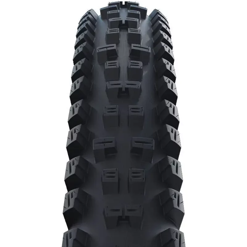 Pneu de vélo Schwalbe Tacky Chan Hs625 Evo S.gravity