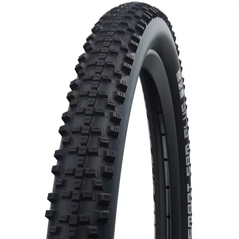 Pneu de vélo rigide Schwalbe Smart S.A.M Plus HS624 Perf Ref