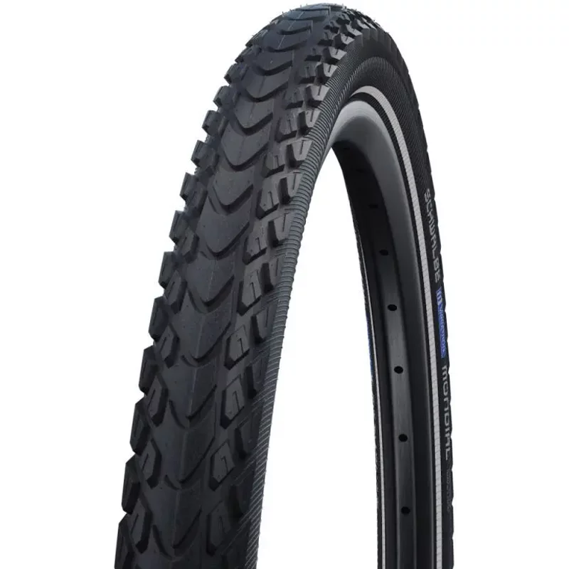Pneu rigide Schwalbe Marathon mondial