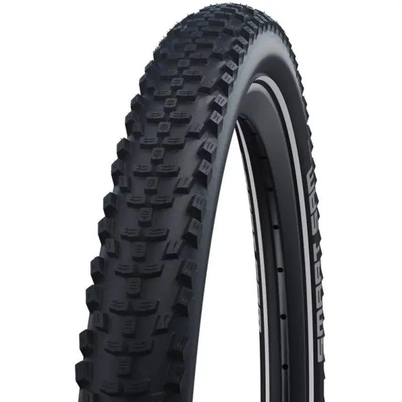 Pneu de vélo Schwalbe Smart S.A.M HS624 Active K-G NMC