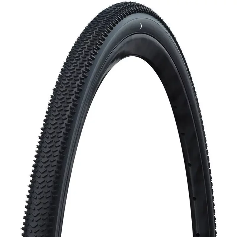 Pneu souple Schwalbe G-One R Pro/Evo S.race TLR Sou N