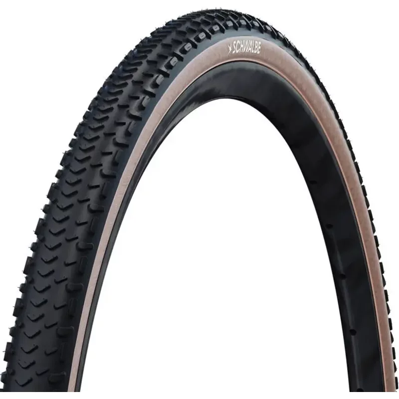 Pneu souple Schwalbe G-One RX Pro/S.RACE TLR