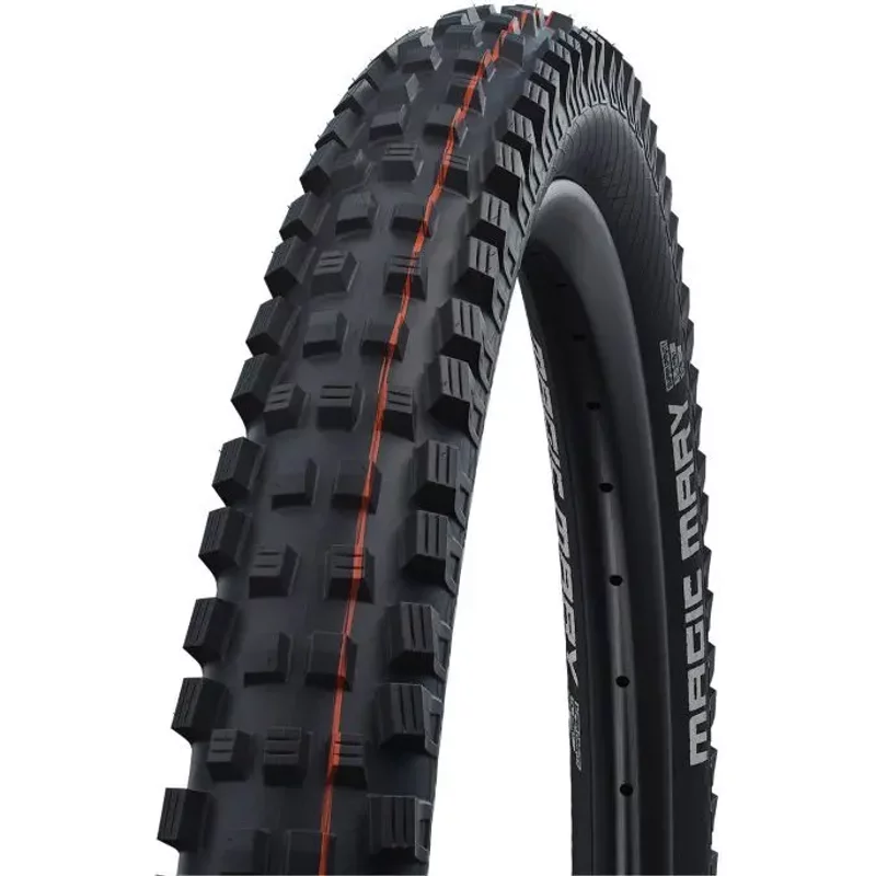 Pneu de vélo Schwalbe Magic Mary
