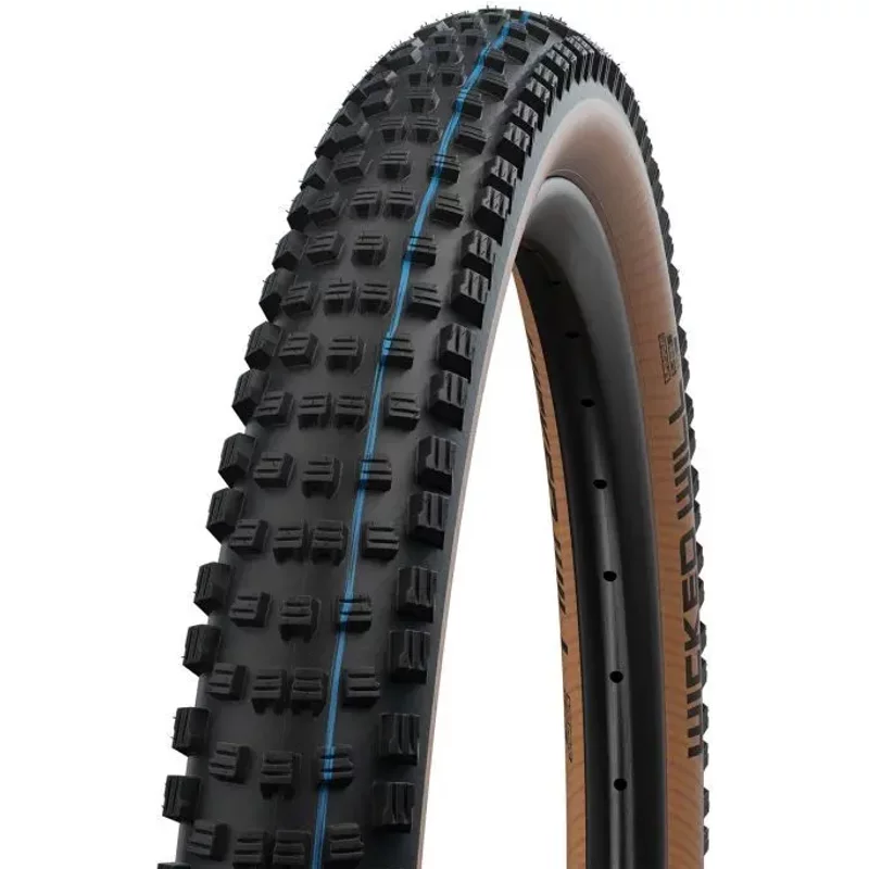 Pneu de Schwalbe Wicked Will