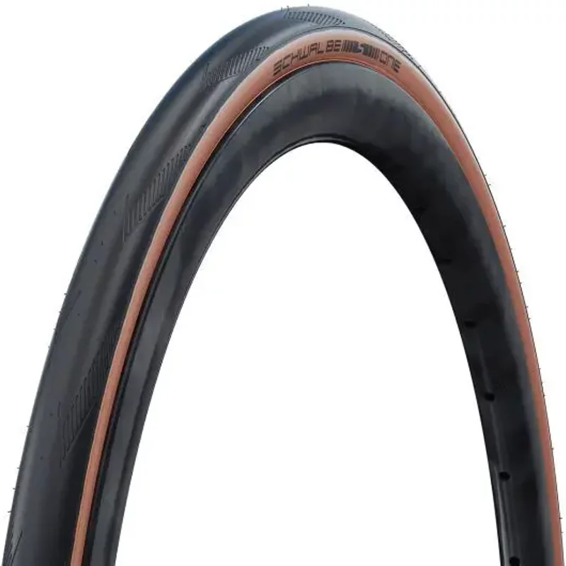 Pneu de vélo Schwalbe One