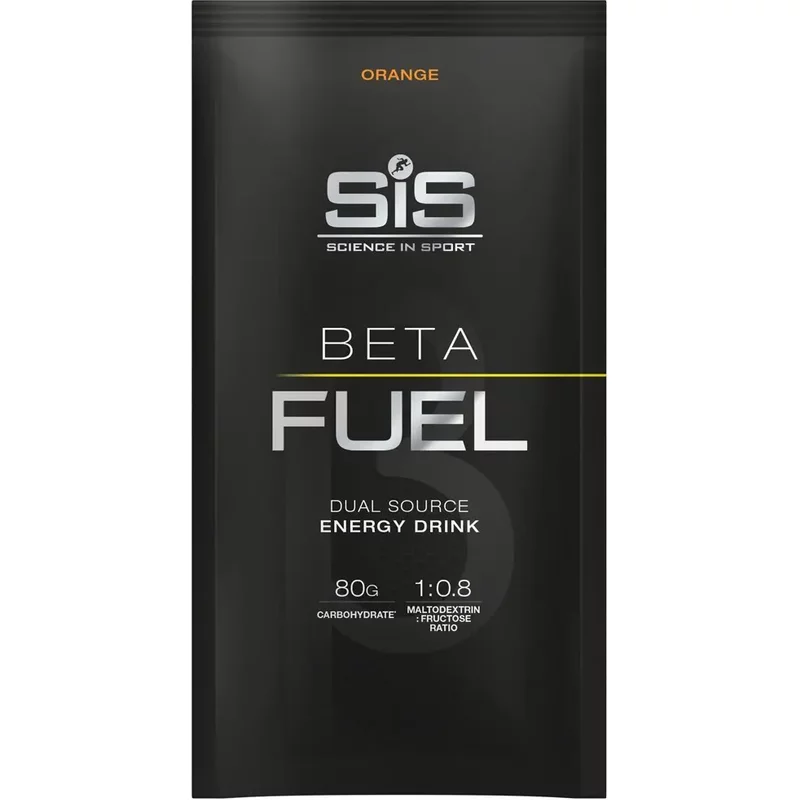 Boisson énergétique Science in Sport Beta Fuel 80