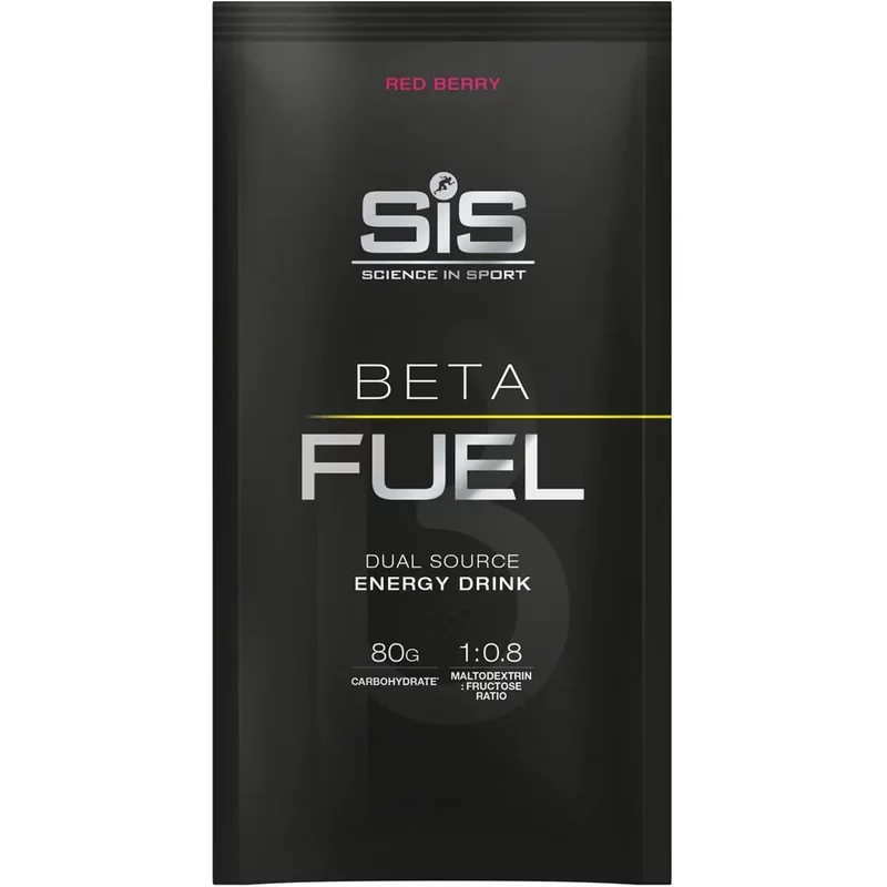 Boisson énergétique Science in Sport Beta Fuel 80