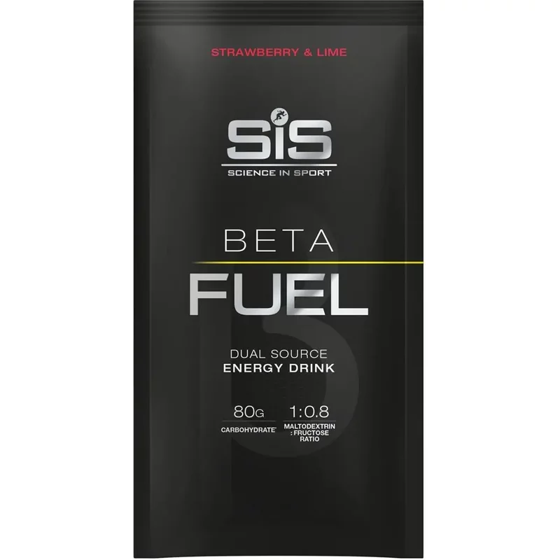 Boisson énergétique Science in Sport Beta Fuel 80
