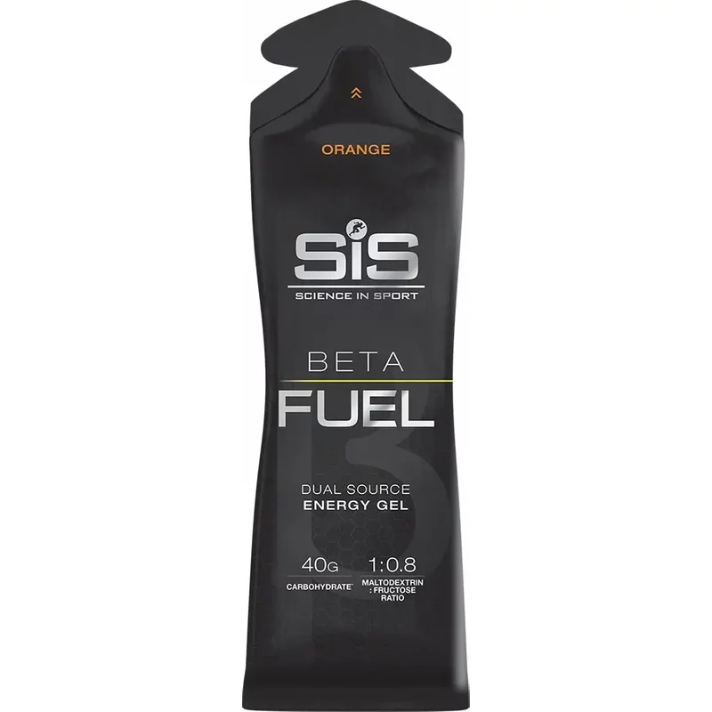 Gel énergétique Science in Sport Beta Fuel