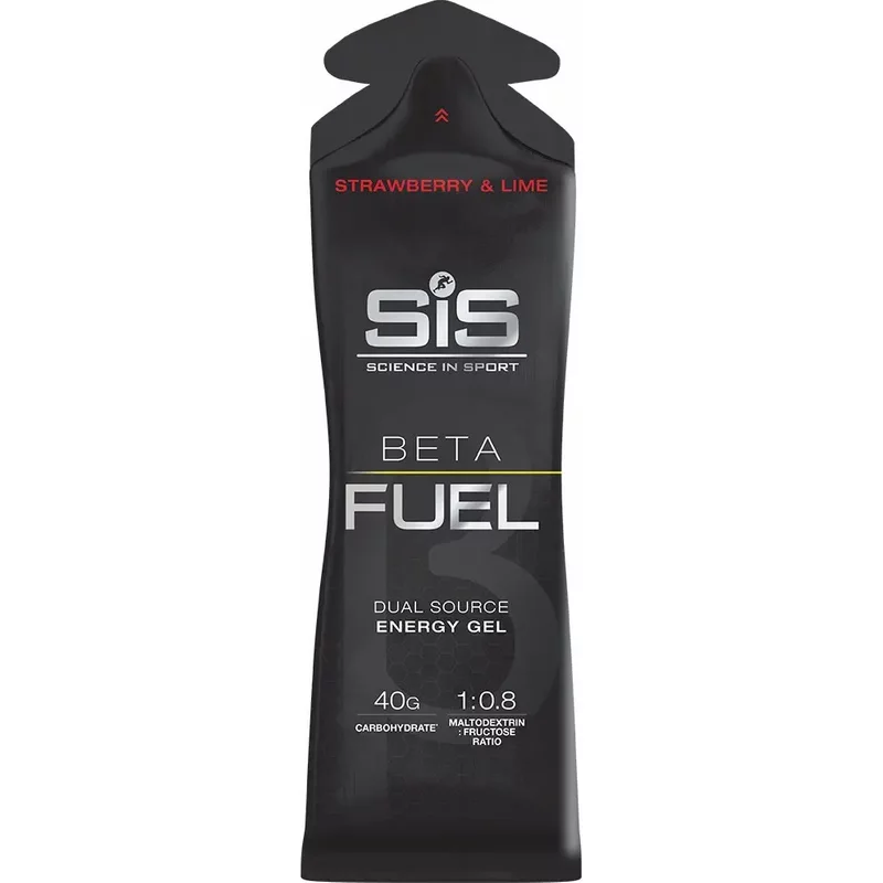 Gel énergétique Science in Sport Beta Fuel