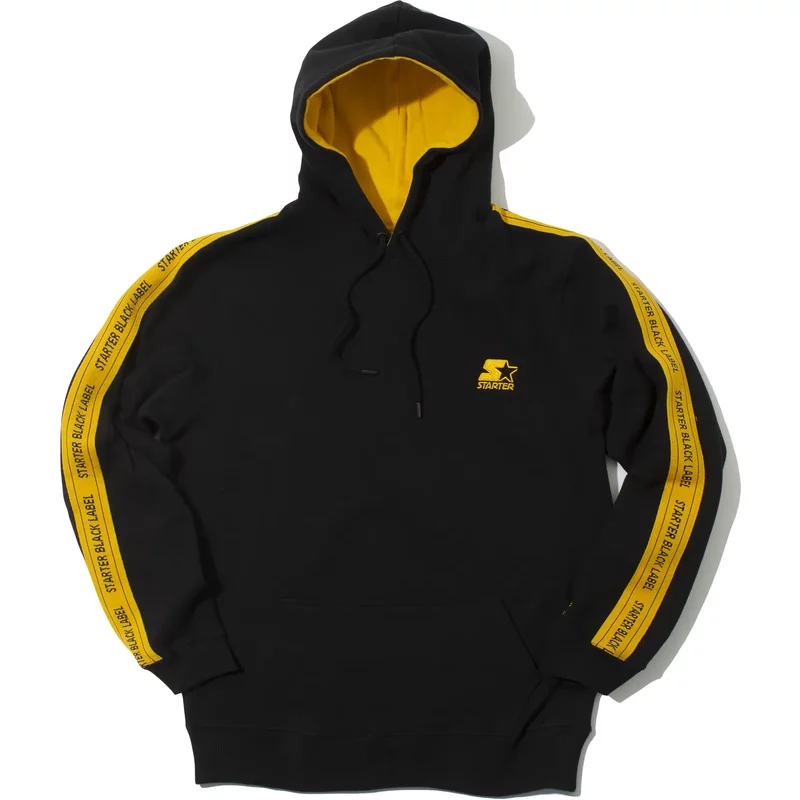 Sweatshirt à capuche Starter Scottie