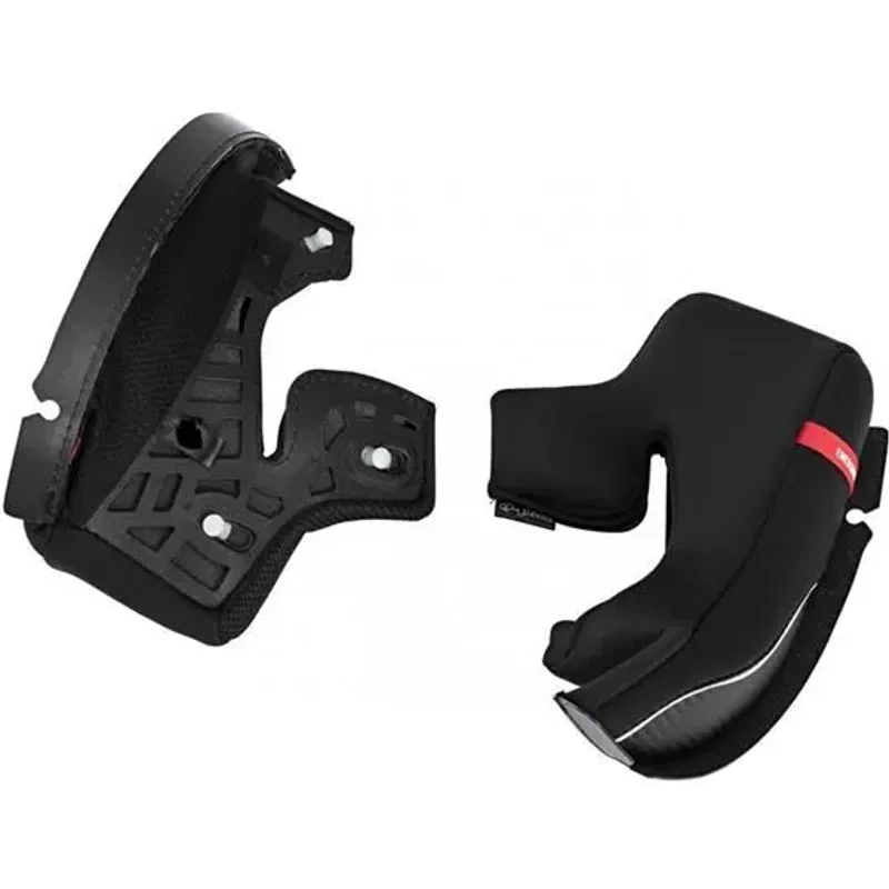 Mousse casque de moto Scorpion Exo-1400 Evo Air V2