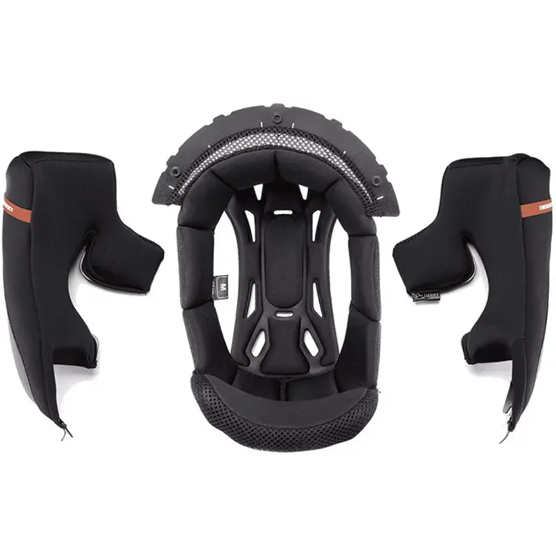 Doublure casque de moto Scorpion Exo-391