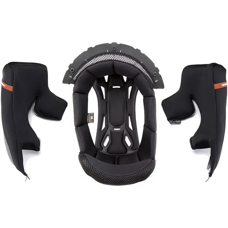 Mousse casque de moto standard Scorpion Exo-230 KW