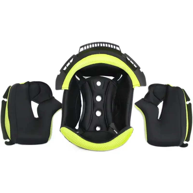Mousse casque de moto Scorpion VX-21 Kw