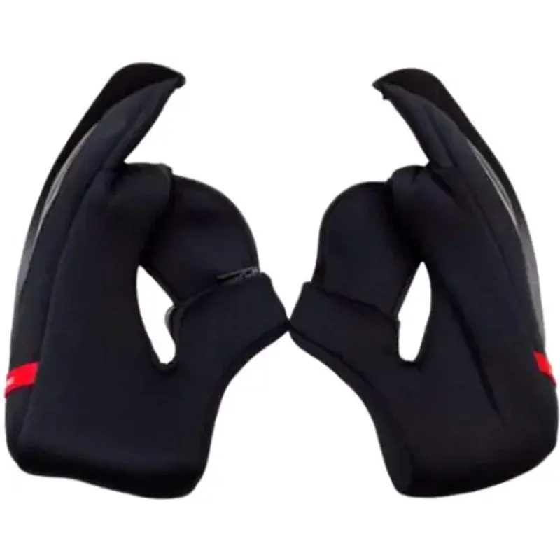 Mousse casque de moto standard Scorpion Exo-491 KW