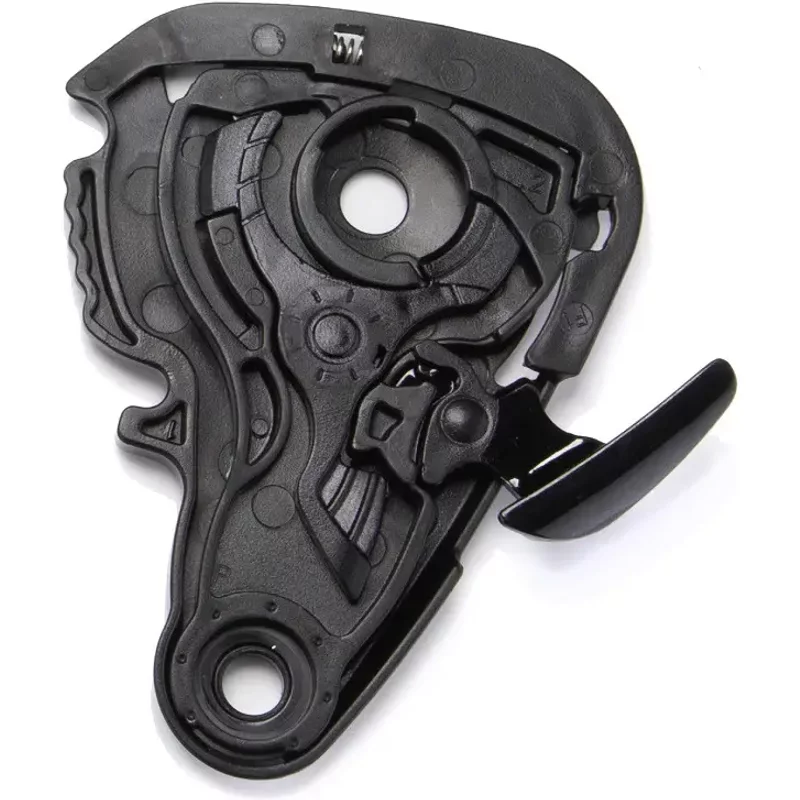 Kit fixation visière moto Scorpion ADX-1 Shield