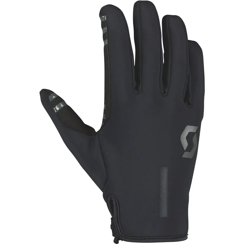 Gants moto hiver Scott Neoride