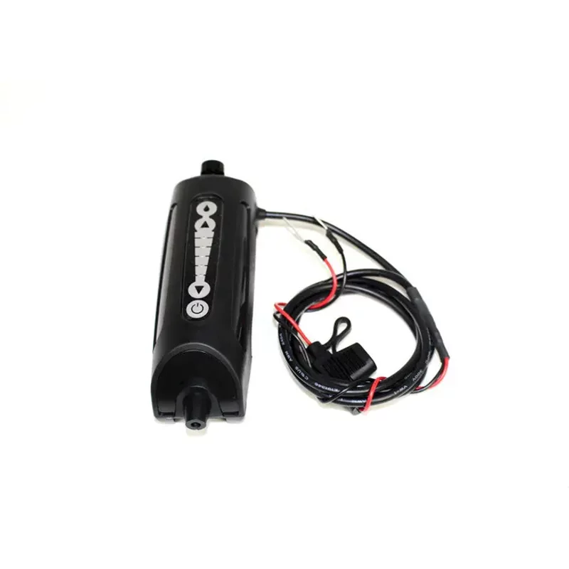 Réservoir Scottoiler Xsystem 3.0