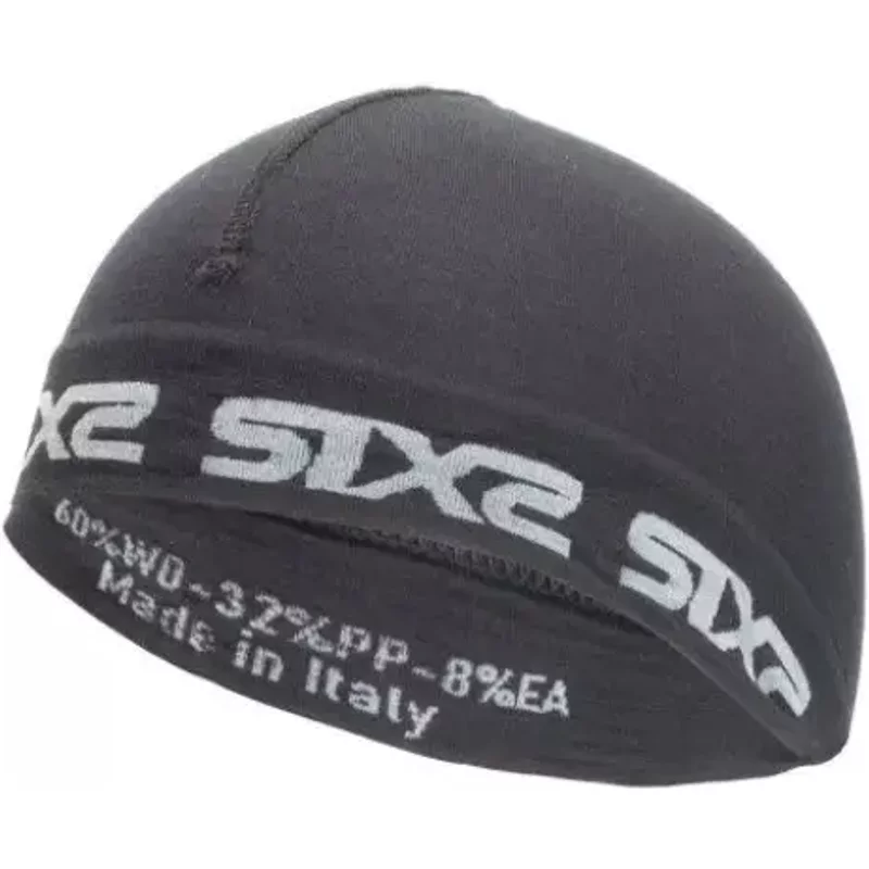 Helmet cap Sixs SCX Merinos