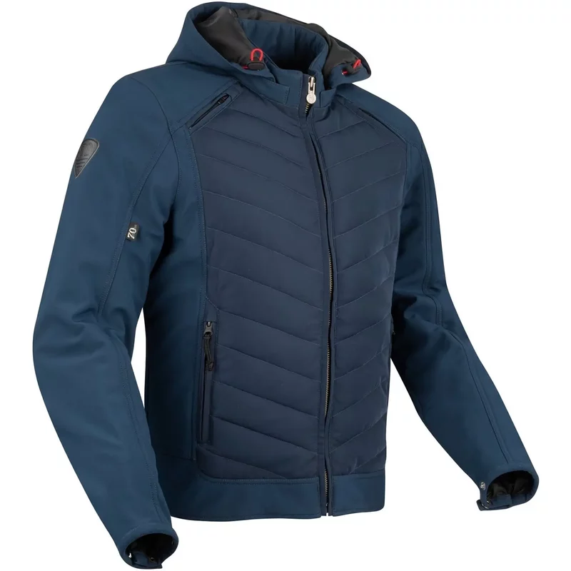 Blouson moto Segura natcho