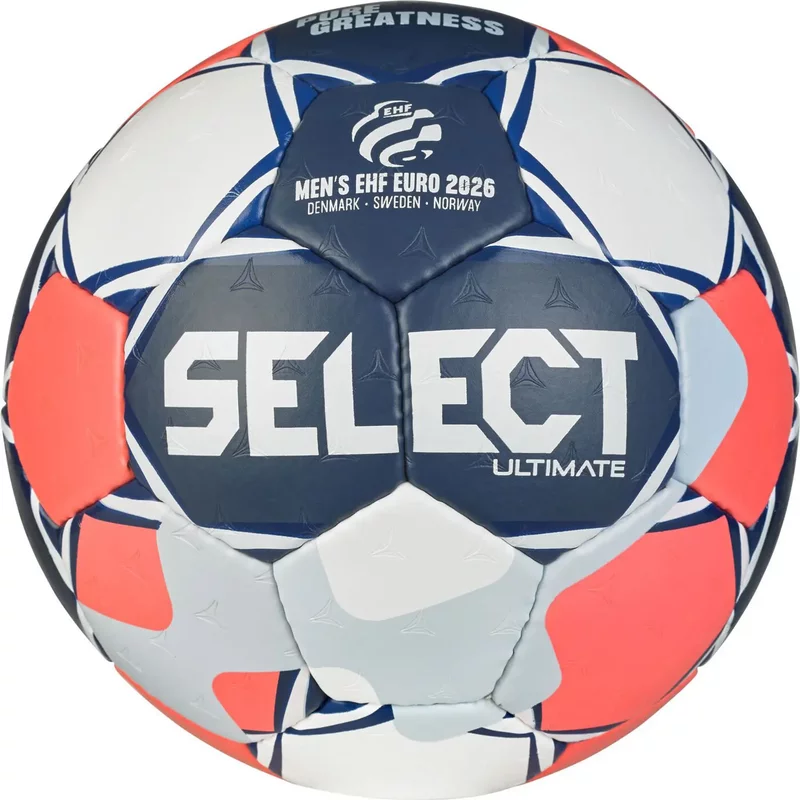 Ballon Ultimate EHF Euro V26