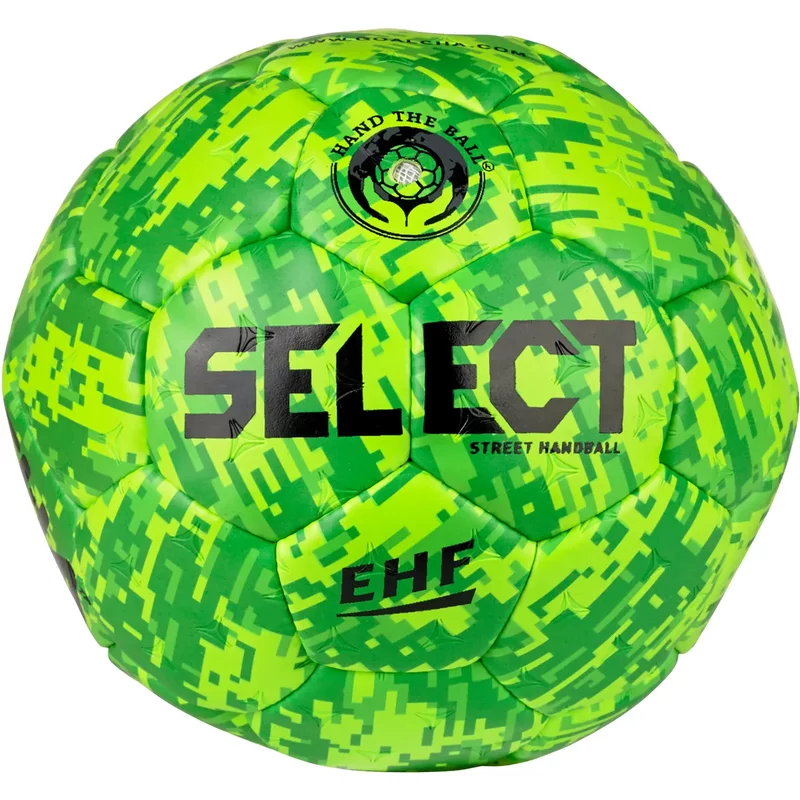 Ballon de handball Select Goalcha 2025/27