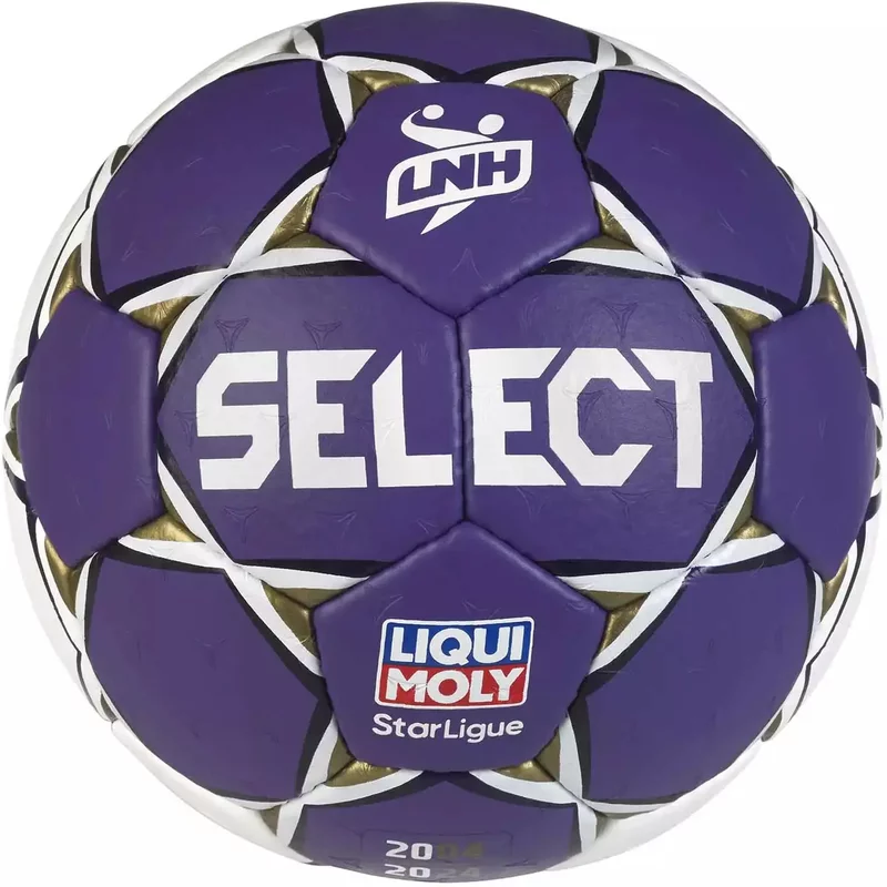 Mini ballon LNH Ultimate V24