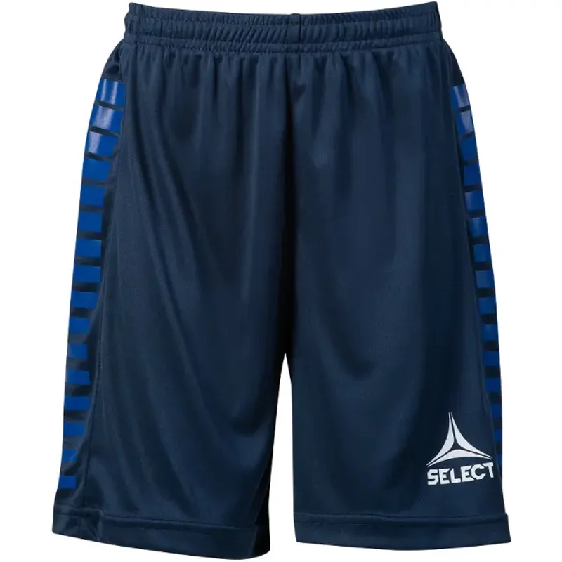 Short enfant Select Grippy