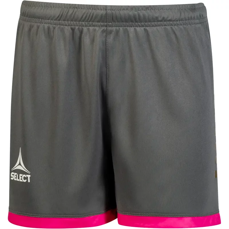 Short femme Select Player LFH