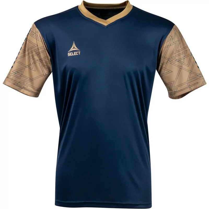 Maillot enfant Select Player Golden