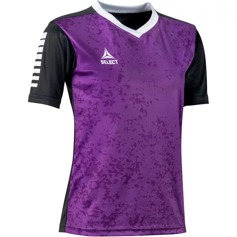 Maillot enfant Select Player Ligra