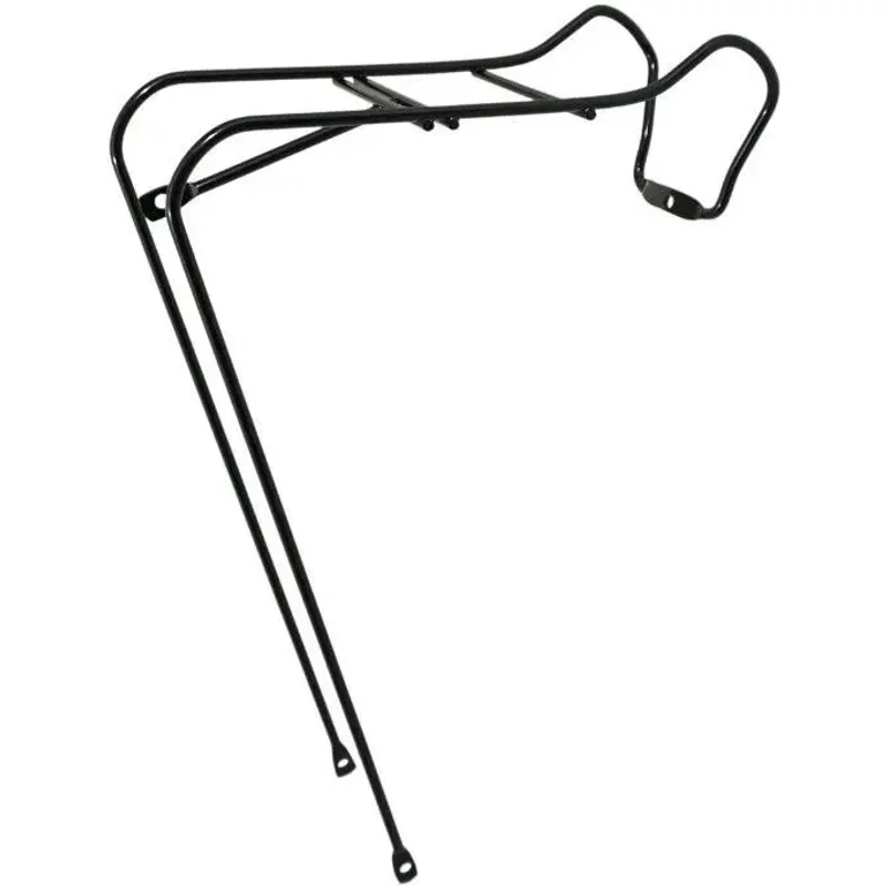 Porte-bagages vélo avant pour pneu étroit Selection P2R