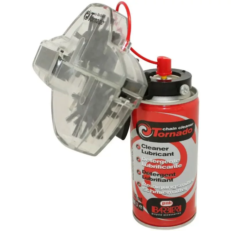 Nettoyant de chaîne vélo Selection P2R