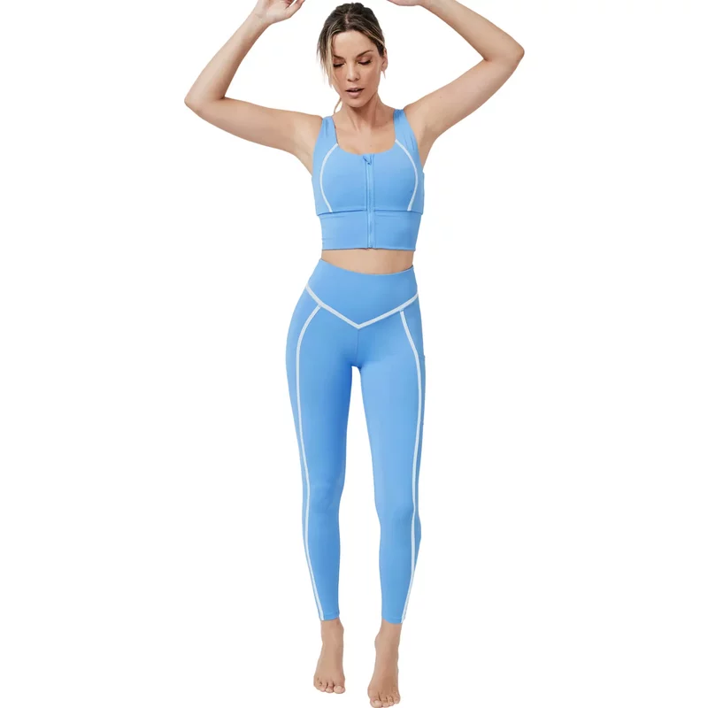 Brassière femme Selmark Tech ST7