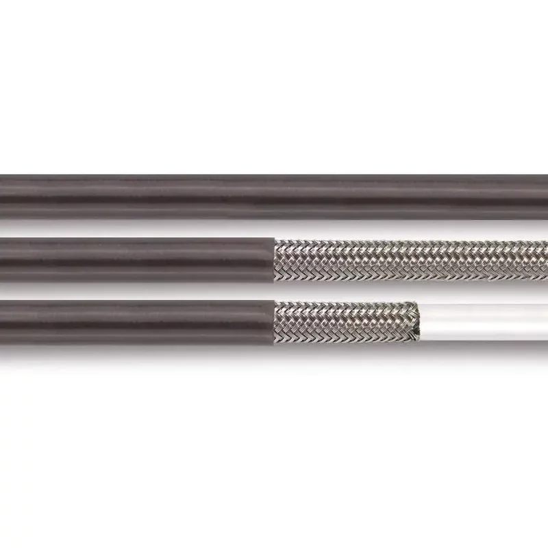 Durite flexible SEMC Easy Carbon Look