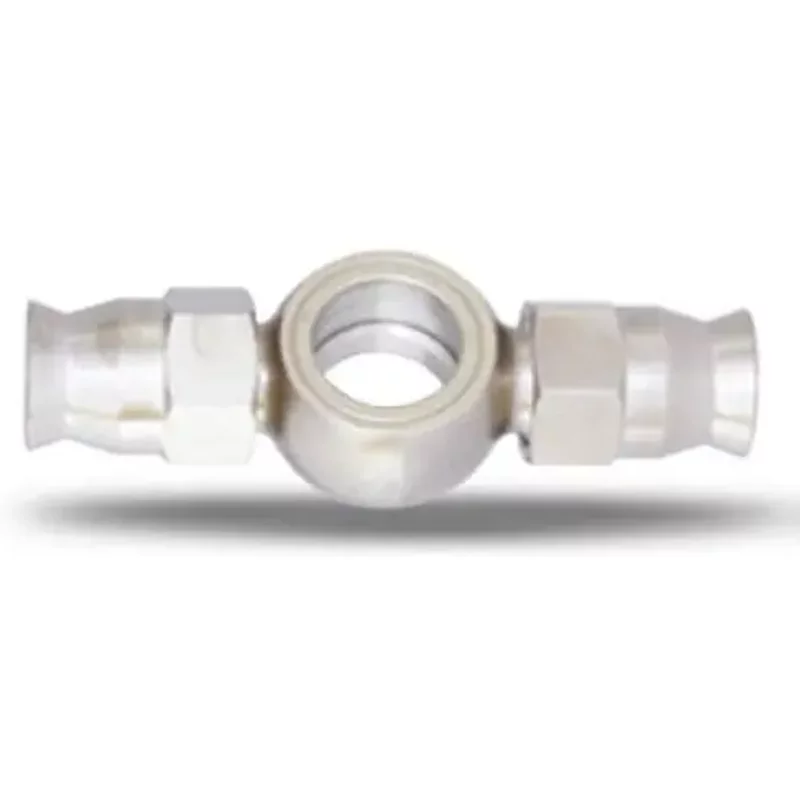 Raccord oeil double sortie SEMC