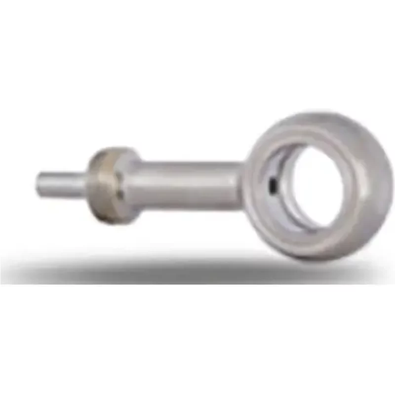 Raccord à oeil droit durite SEMC Easy