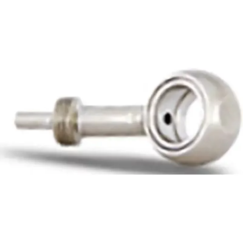 Raccord à oeil durite SEMC A 25° Easy