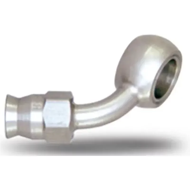 Raccord a 60° coude SEMC Easy