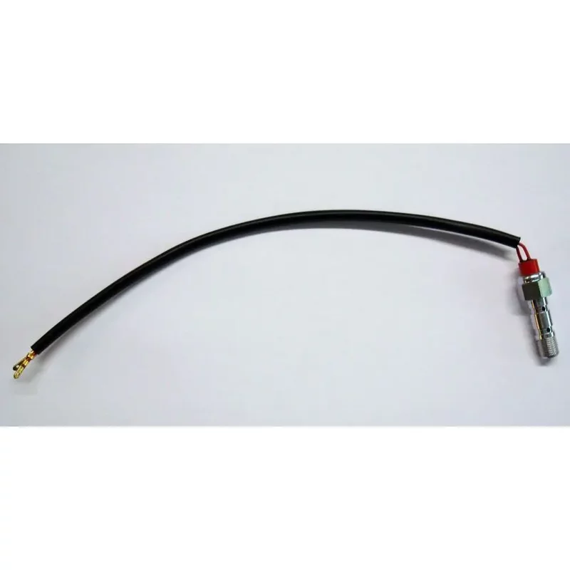 Visserie pass huile contact stop double SEMC